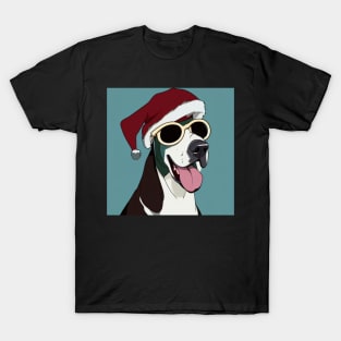 Funny great Dane design T-Shirt